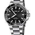 Часы Oris Aquis Date 01 733 7732 4134-07 8 21 05PEB